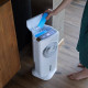 Cecotec 8304 climatizador evaporativo Ventilador sin aspas para el hogar