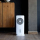 Cecotec 8304 climatizador evaporativo Ventilador sin aspas para el hogar