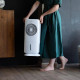 Cecotec 8304 climatizador evaporativo Ventilador sin aspas para el hogar