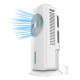 Cecotec 8304 climatizador evaporativo Ventilador sin aspas para el hogar