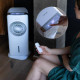 Cecotec 8304 climatizador evaporativo Ventilador sin aspas para el hogar