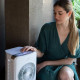 Cecotec 8304 climatizador evaporativo Ventilador sin aspas para el hogar