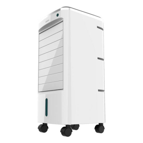 Cecotec EnergySilence 3500 Cool Compact aire acondicionado portátil 3,5 L Blanco