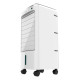 Cecotec EnergySilence 3500 Cool Compact aire acondicionado portátil 3,5 L Blanco