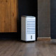 Cecotec EnergySilence 3500 Cool Compact aire acondicionado portátil 3,5 L Blanco