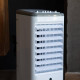 Cecotec EnergySilence 3500 Cool Compact aire acondicionado portátil 3,5 L Blanco