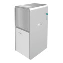 Cecotec ForceClima 12850 aire acondicionado portátil 65 dB Gris, Blanco