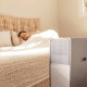 Cecotec ForceClima 12850 aire acondicionado portátil 65 dB Gris, Blanco