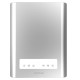 Cecotec ForceClima 12850 aire acondicionado portátil 65 dB Gris, Blanco