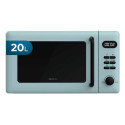 Cecotec Proclean 5110 Blue Azul Solo microondas Encimera 20 L 700 W