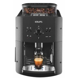 Krups Essential EA810B70 cafetera eléctrica Totalmente automática Máquina espresso