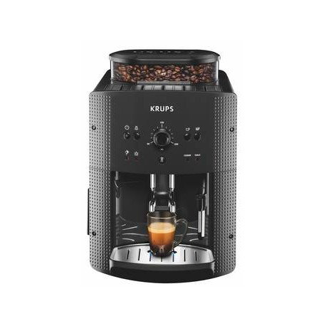 Krups Essential EA810B70 cafetera eléctrica Totalmente automática Máquina espresso