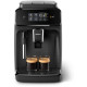 Philips 1200 series Serie 1200 Espumador de leche clásico EP1220/00 Cafetera Espresso superautomática, 2 bebidas​