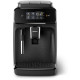 Philips 1200 series Serie 1200 Espumador de leche clásico EP1220/00 Cafetera Espresso superautomática, 2 bebidas​