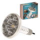 Cecotec DryWave Nébula secador 1300 W Beige