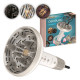 Cecotec DryWave Nébula secador 1300 W Beige