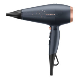 Rowenta CV7231F0 secador 2200 W Negro, Azul