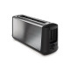 Tostadora moulinex subito 1000w negra