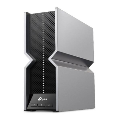 TP-Link RE800BE ampliador de red Repetidor de red