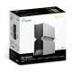 TP-Link RE800BE ampliador de red Repetidor de red