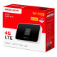 Mercusys MT115 router de telefonía/puerta de enlace/módem Router de red móvil