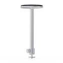 WANBO Soporte de techo para proyector WBCA01 dedicado a los modelos DaVinci y Mozart, 328x141mm
