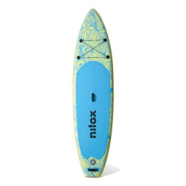 Nilox Waikiki Tabla de surf de pala (SUP, Stand Up Paddleboard)