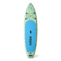 Nilox Waikiki Tabla de surf de pala (SUP, Stand Up Paddleboard)