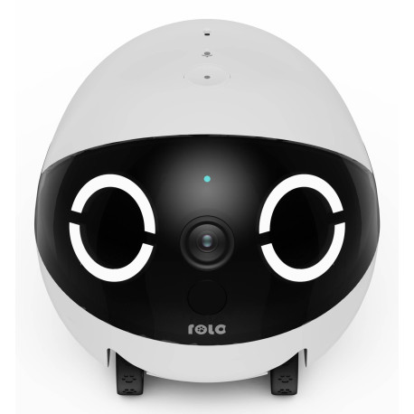 Enabot Rola Mini Pet Monitor