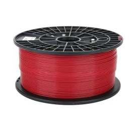 CoLiDo COL3D-LCD164R material de impresión 3d Ácido poliláctico (PLA) Rojo 1 kg