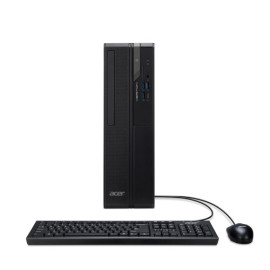 CPU ACER VERITON VX2723G (DT.R6REB.00L) CI5-14400, 16GB, 512GB, W11PRO
