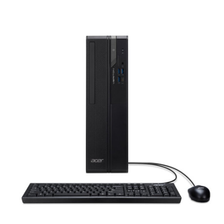 CPU ACER VERITON VX2723G (DT.R6REB.00L) CI5-14400, 16GB, 512GB, W11PRO