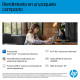 HP OmniBook 5 Flip 2-in-1 Laptop 14-fp0045ns Intel Core 7 150U 35,6 cm (14'') Pantalla táctil