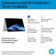 HP OmniBook 5 Flip 2-in-1 Laptop 14-fp0045ns Intel Core 7 150U 35,6 cm (14'') Pantalla táctil