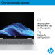 HP OmniBook 5 Flip 2-in-1 Laptop 14-fp0045ns Intel Core 7 150U 35,6 cm (14'') Pantalla táctil