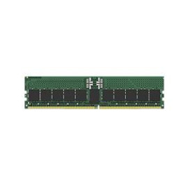 Kingston Technology KTD-PE548D8-32G módulo de memoria 32 GB 1 x 32 GB DDR5 4800 MHz ECC