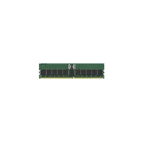 Kingston Technology KTD-PE548D8-32G módulo de memoria 32 GB 1 x 32 GB DDR5 4800 MHz ECC