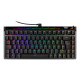 ASUS ROG Falchion Ace 75 HE teclado Juego USB Negro