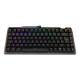 ASUS ROG Falchion Ace 75 HE teclado Juego USB Negro