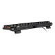 ASUS ROG Falchion Ace 75 HE teclado Juego USB Negro