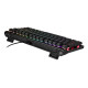 ASUS ROG Falchion Ace 75 HE teclado Juego USB Negro