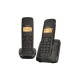 Gigaset A120 Duo Negro
