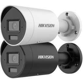 Pro Series DS-2CD2043G2-LI2U(2.8mm) Bala (forma) Cámara de seguridad IP Interior y exterior 2688 x 1520 Pixeles Techo/pared