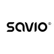 SAVIO - AK-87 caja para disco duro externo Carcasa de disco duro/SSD Negro 2.5/3.5 - AK-87