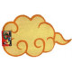 Felpudo dragon ball nube kinton