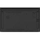 iiyama TE5513A-B2AG pantalla de señalización 138,7 cm (54.6'') Wifi 4K Ultra HD