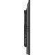 iiyama TE5513A-B2AG pantalla de señalización 138,7 cm (54.6'') Wifi 4K Ultra HD