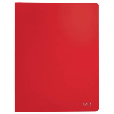 Leitz 46770025 portafolio para presentaciones 40 bolsillos 80 hojas A4