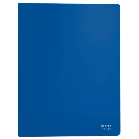 Leitz 46770035 portafolio para presentaciones 40 bolsillos 80 hojas A4