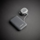 Intenso S10000 Polímero de litio 10000 mAh Gris